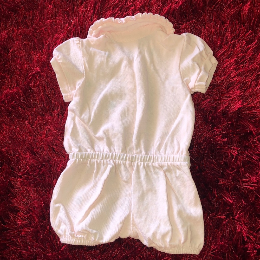 Romper - Picture 2 of 2